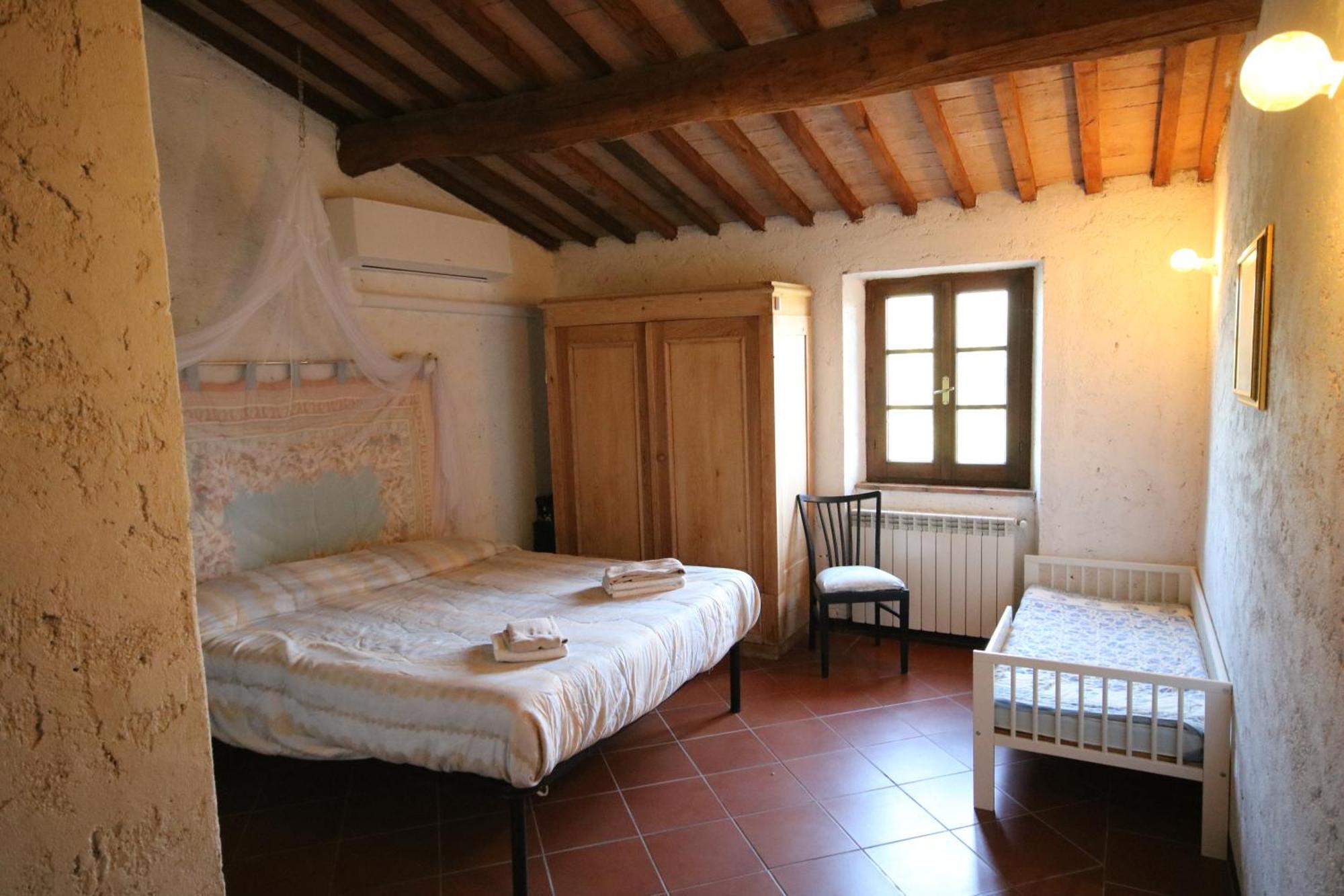 Podere Campo Alle Serpi Bibbona Dış mekan fotoğraf