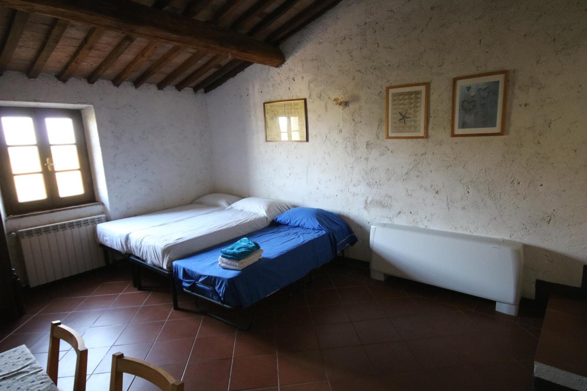 Podere Campo Alle Serpi Bibbona Dış mekan fotoğraf