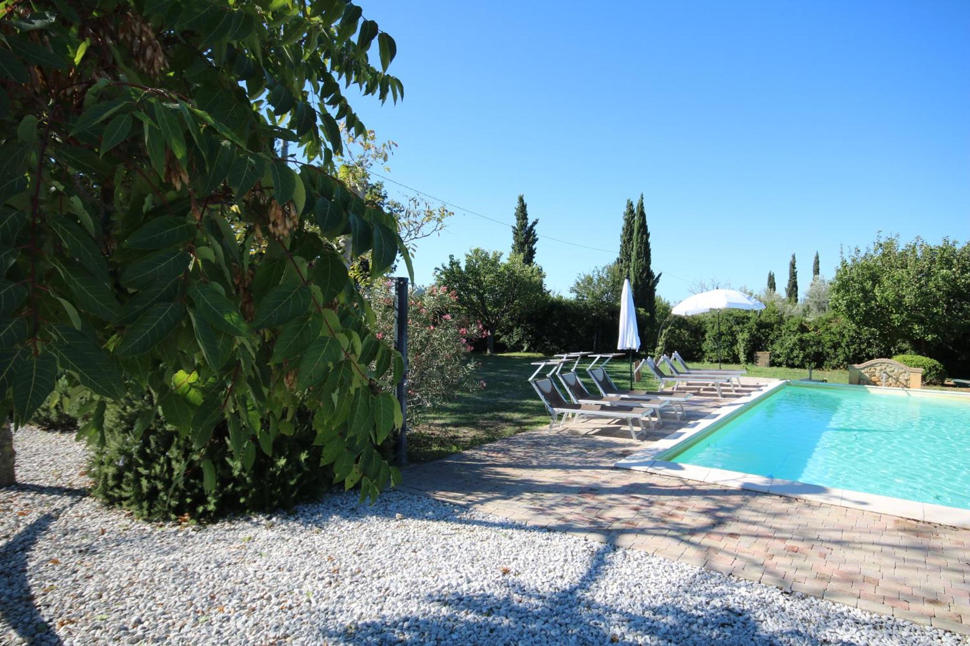 Podere Campo Alle Serpi Bibbona Dış mekan fotoğraf