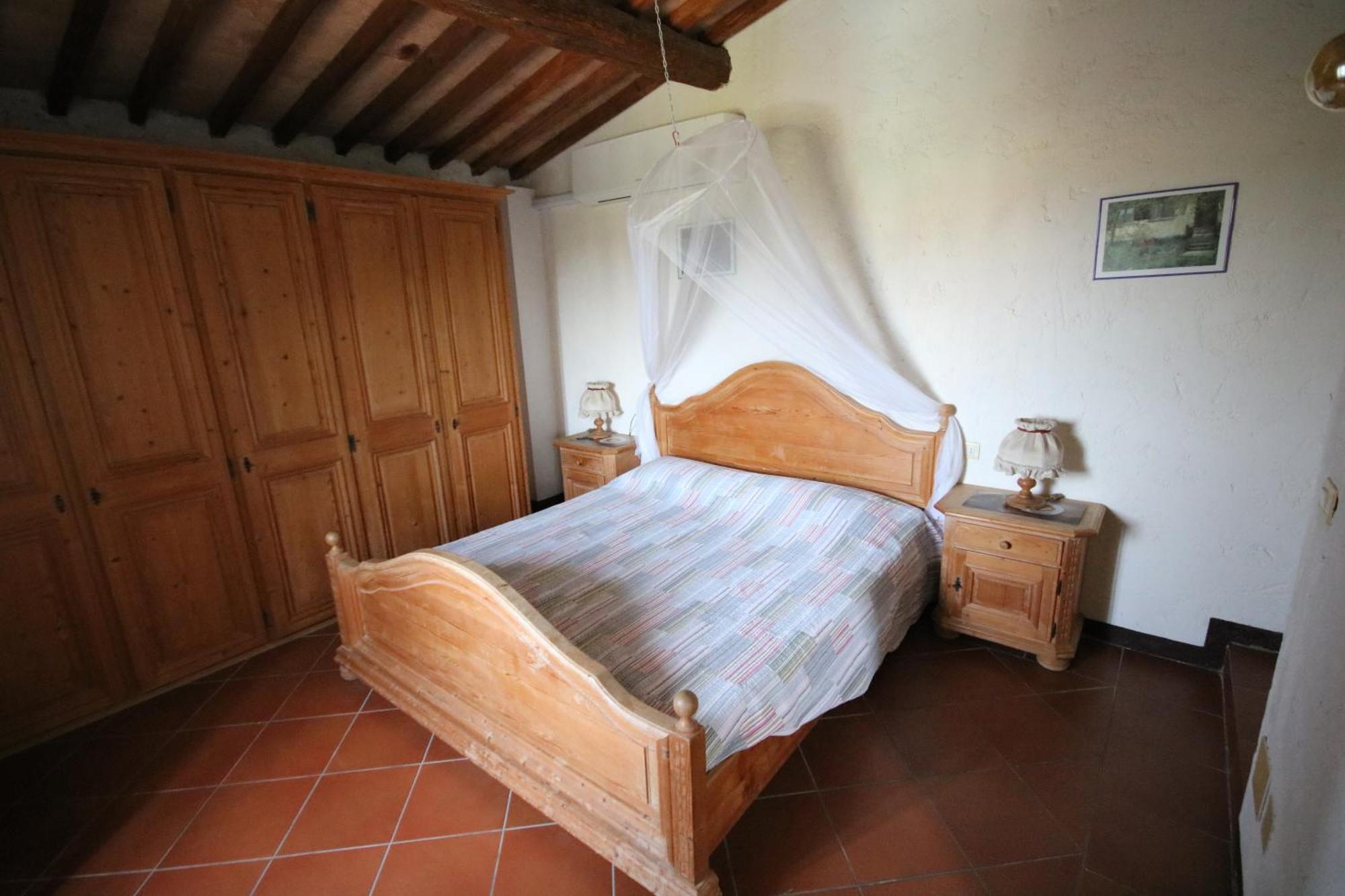 Podere Campo Alle Serpi Bibbona Dış mekan fotoğraf